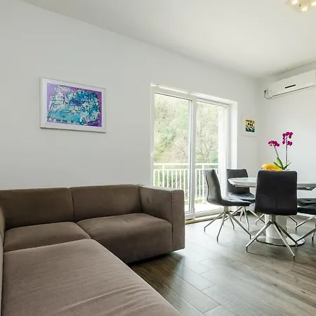 Apartment Lise Mokosica Dubrovnik