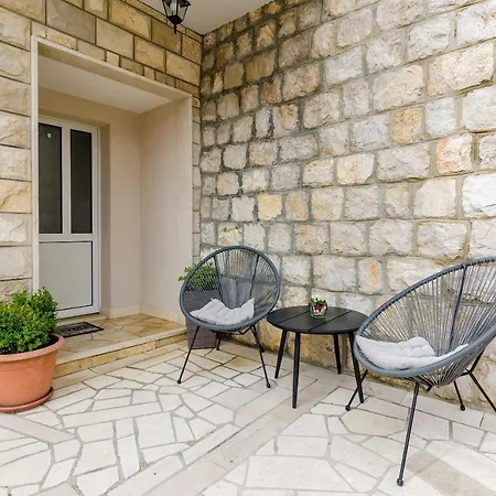 Lägenhet Lise Mokosica Dubrovnik