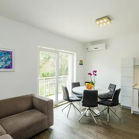 Apartment Lise Mokosica Dubrovnik