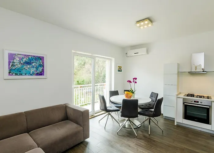 Lägenhet Lise Mokosica Dubrovnik