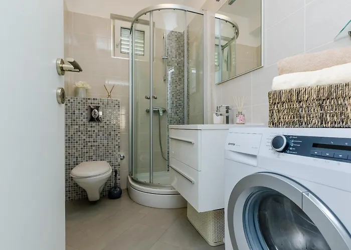 Lägenhet Lise Mokosica Dubrovnik