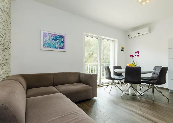 Apartament Lise Mokosica Dubrownik