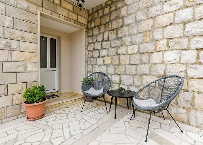 Apartament Lise Mokosica Dubrownik