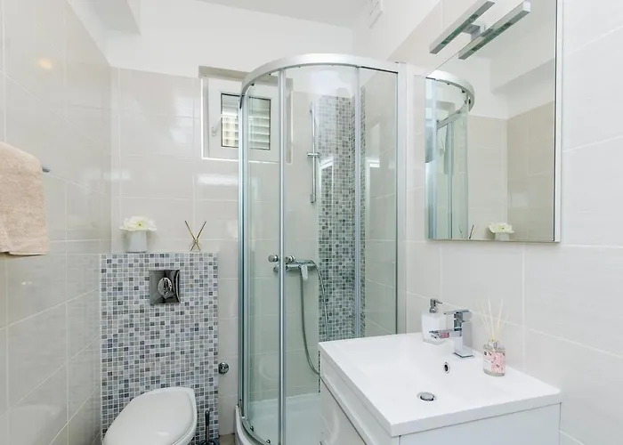 Lise Mokosica Apartament