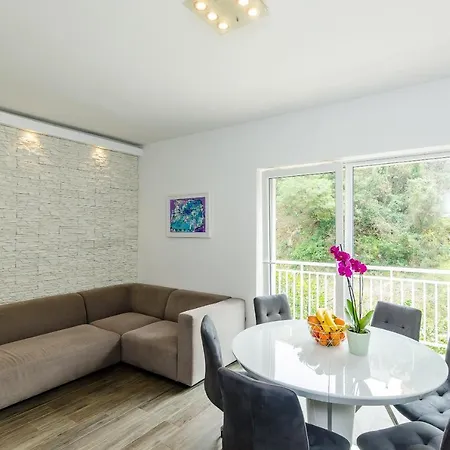 Lise Mokosica * Dubrovnik